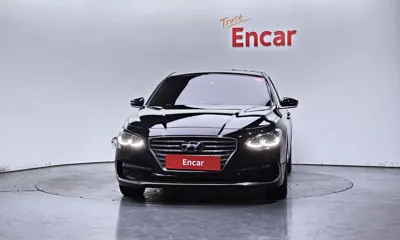 Hyundai Grandeur 2019, 118045 км, за 15300000 KRW