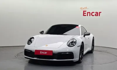 Porsche 911 2020, 32551 км, за 144500000 KRW - фото 3