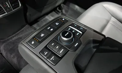 Hyundai Genesis 2016, 118673 км, за 13500000 KRW - фото 18