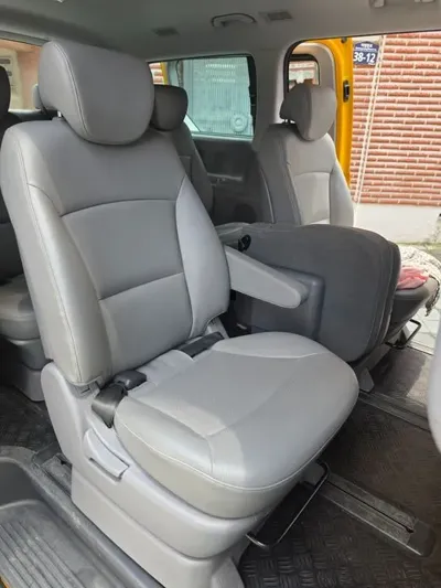 Hyundai Starex 2017, 44070 км, за 12500000 KRW - фото 13
