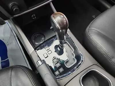 KG_Mobility_Ssangyong KORANDO 2016, 57998 км, за 7000000 KRW - фото 10