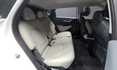 Kia EV6 2022, 87033 км, за 31800000 KRW - фото 32