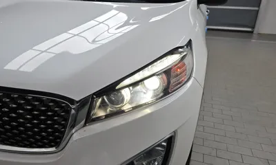 Kia Sorento 2015, 128460 км, за 13000000 KRW - фото 22