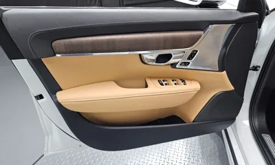 Volvo S90 2024, 15494 км, за 45300000 KRW - фото 24