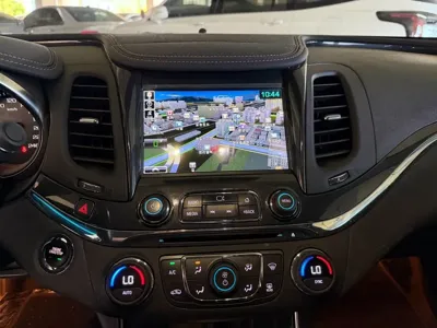 ChevroletGMDaewoo Impala 2016, 24480 км, за 9900000 KRW - фото 11