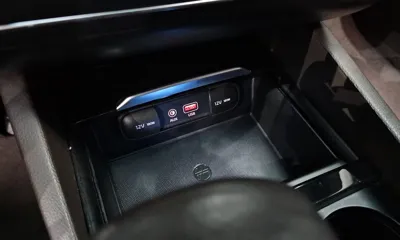 Kia K7 2019, 121971 км, за 11500000 KRW - фото 28