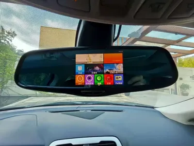 Ford Mondeo 2014, 110000 км, за 31800 CNY - фото 15