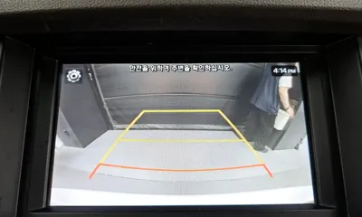 Genesis G80 2019, 108048 км, за 21300000 KRW - фото 15