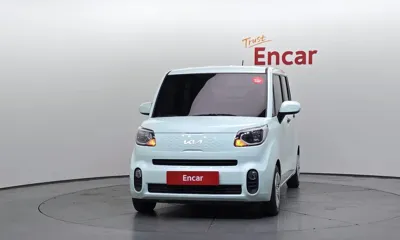 Kia Ray 2022, 35241 км, за 8800000 KRW