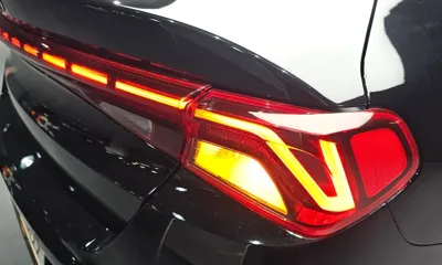 Kia K5 2022, 7222 км, за 41900000 KRW - фото 23