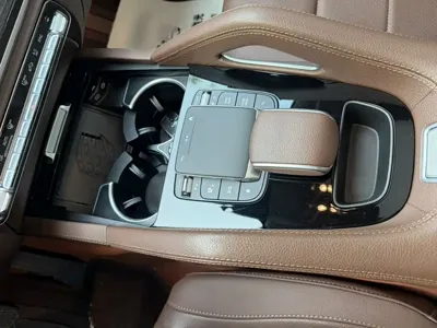 Mercedes-Benz 奔驰GLE(进口) 2023, 26300 км, за 439300 CNY - фото 15