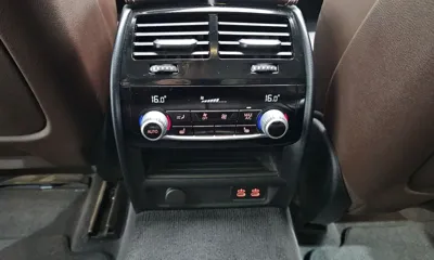 BMW Gran Turismo 2021, 73646 км, за 39500000 KRW - фото 27