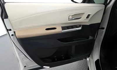 Toyota Sienna 2021, 56999 км, за 46900000 KRW - фото 24