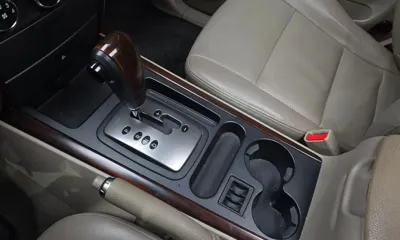 Kia Sorento 2005, 160617 км, за 2000000 KRW - фото 9
