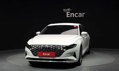 Hyundai Grandeur 2023, 68599 км, за 27800000 KRW