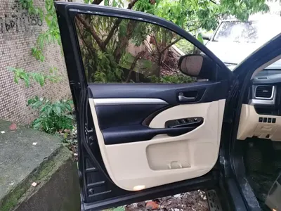 Toyota Highlander 2018, 68400 км, за 107000 CNY - фото 7