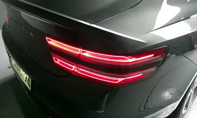 Genesis G80 2022, 81771 км, за 32500000 KRW - фото 23