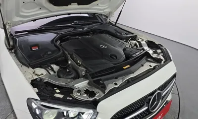 Mercedes-Benz E-Class 2021, 36377 км, за 56990000 KRW - фото 6