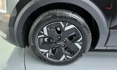 Kia Niro 2024, 7422 км, за 29400000 KRW - фото 5