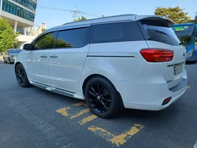 Kia Canival 2019, 207535 км, за 10500000 KRW - фото 6