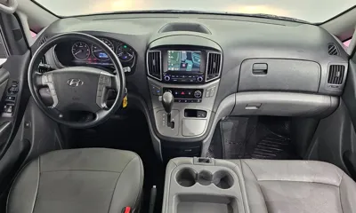 Hyundai Starex 2017, 171073 км, за 11000000 KRW - фото 7