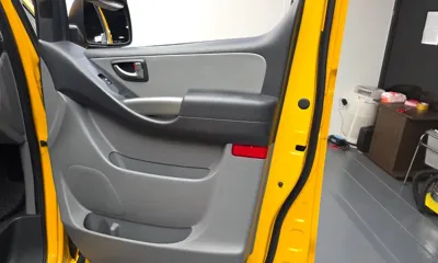 Hyundai Starex 2019, 26985 км, за 19400000 KRW - фото 25