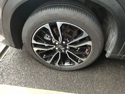 GAC Motor GS4 Plus 2021, 124000 км, за 49700 CNY - фото 23