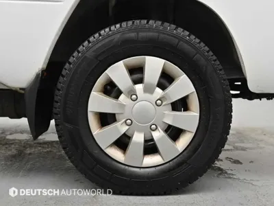 ChevroletGMDaewoo labo 2019, 118280 км, за 5500000 KRW - фото 5
