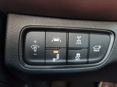 Hyundai Santafe 2019, 52493 км, за 26500000 KRW - фото 14