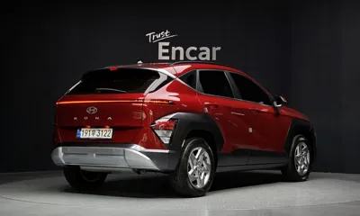 Hyundai Kona 2023, 8710 км, за 22900000 KRW - фото 2