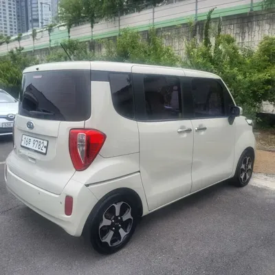 Kia Ray 2012, 94250 км, за 6990000 KRW - фото 5