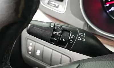 Kia K7 2015, 76066 км, за 7490000 KRW - фото 27