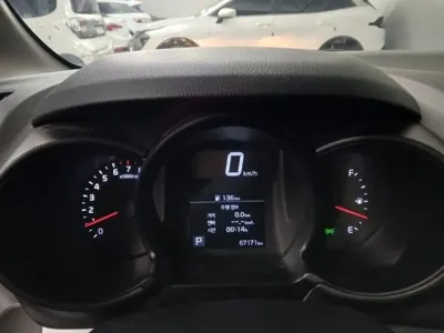 Kia Ray 2020, 67169 км, за 8300000 KRW - фото 9