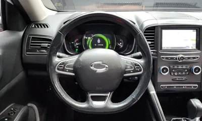 Renault-KoreaSamsung QM6 2018, 101569 км, за 9900000 KRW - фото 13