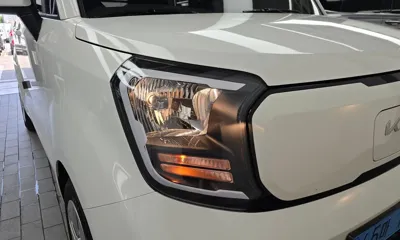 Kia Ray 2025, 20465 км, за 23300000 KRW - фото 22