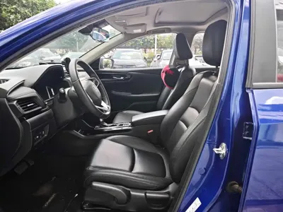 Honda Crider 2019, 71300 км, за 32000 CNY - фото 6