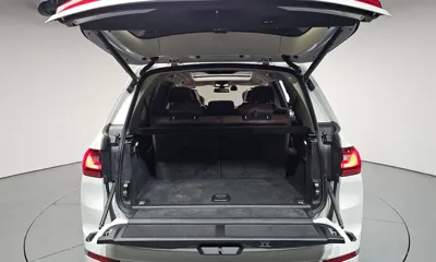 BMW X7 2022, 128963 км, за 63800000 KRW - фото 20