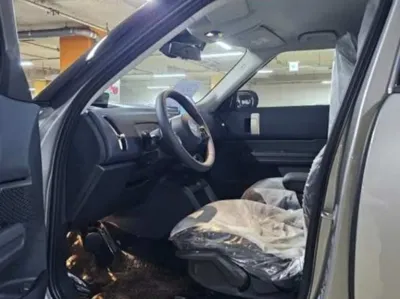 MINI Countryman 2026, 1 км, за 23520000 KRW