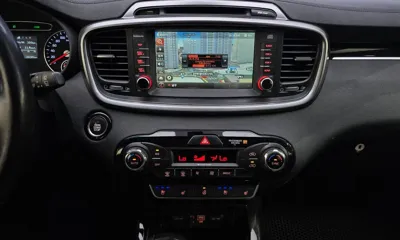 Kia Sorento 2016, 186385 км, за 9400000 KRW - фото 14