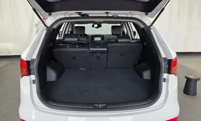 Hyundai Santafe 2013, 179534 км, за 8200000 KRW - фото 20