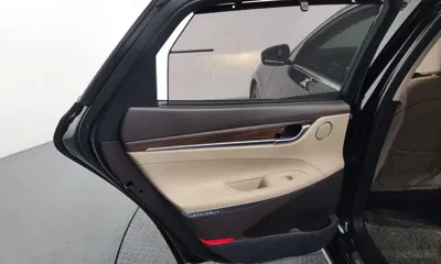Hyundai Grandeur 2018, 175640 км, за 12000000 KRW - фото 25