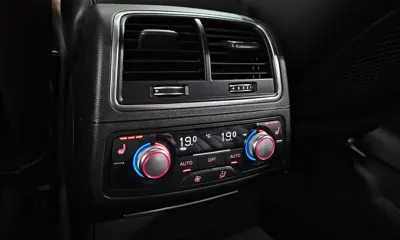 Audi A6 2016, 110834 км, за 13200000 KRW - фото 18