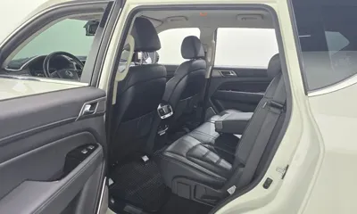 KG_Mobility_Ssangyong Rexton 2018, 142269 км, за 13500000 KRW - фото 12
