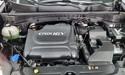 Kia Sportage 2017, 146000 км, за 12000000 KRW - фото 6