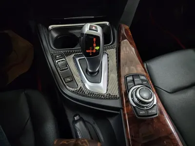 BMW 3-Series 2012, 229952 км, за 3900000 KRW - фото 8