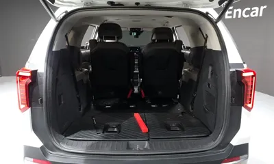 Kia Canival 2024, 25724 км, за 37650000 KRW - фото 32