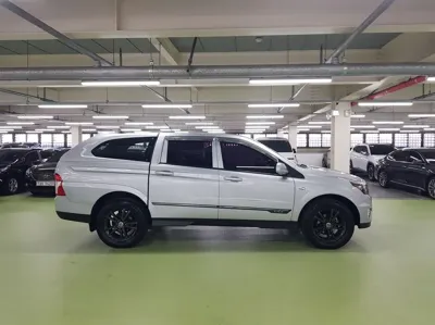 KG_Mobility_Ssangyong KORANDO 2014, 86150 км, за 7250000 KRW - фото 6