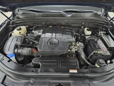 KG_Mobility_Ssangyong Rexton 2018, 108255 км, за 12400000 KRW - фото 6