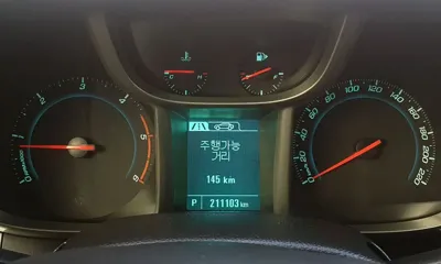 ChevroletGMDaewoo Orlando 2014, 211104 км, за 3200000 KRW - фото 8