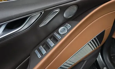 Genesis G80 2022, 104155 км, за 37900000 KRW - фото 15